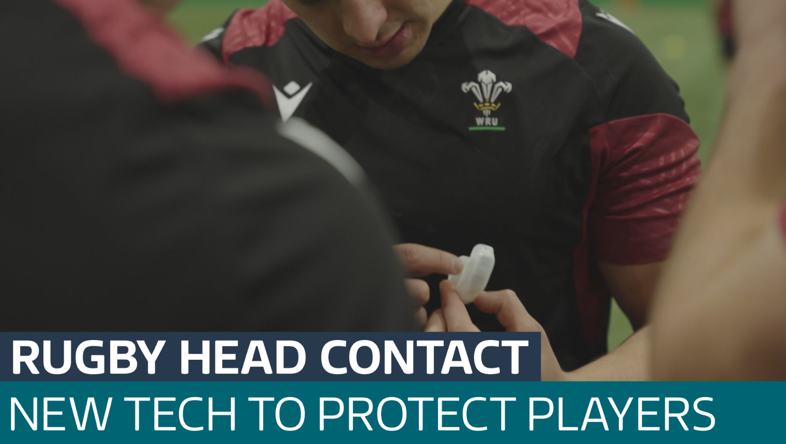 Six Nations: The smart piece of technology every elite rugby player now ...