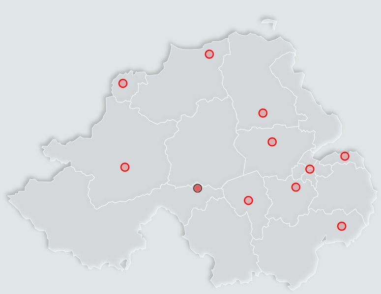Northern Ieland Council Map ?fm=jpg&fit=fill&w=1600&h=1237&q=80