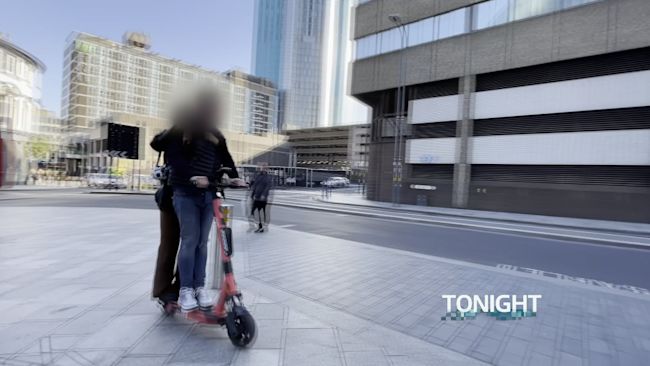Hundreds Hurt In England S Electric Scooter Roll Out Itv Investigation Finds Itv News Hundreds Hurt In England S Electric Scooter Roll Out Itv Investigation Finds Itv News