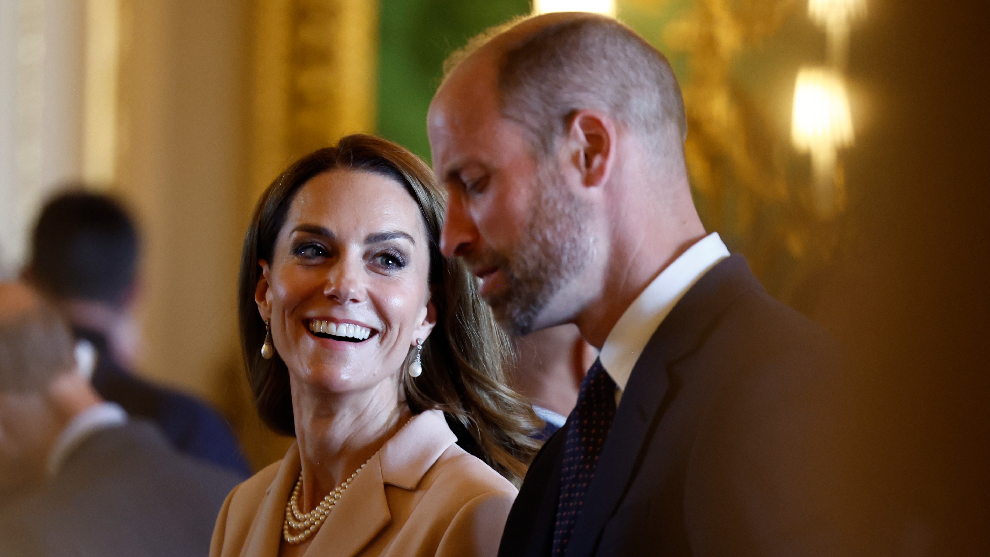 William and Kate to move into new home in Windsor