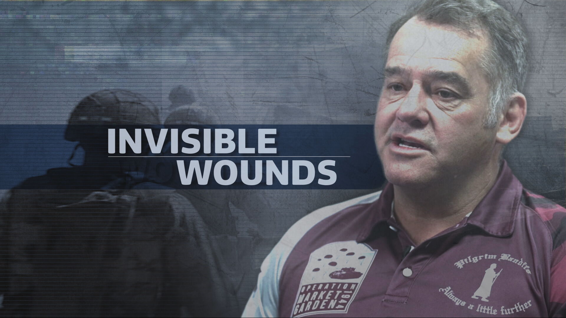 SAS veterans to be sent to the US to detect brain injuries missed in the UK - Latest From ITV News