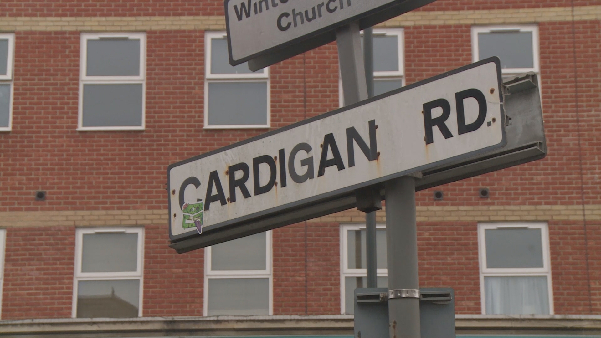 Five people fined for hosting party for 'around 100 people' in