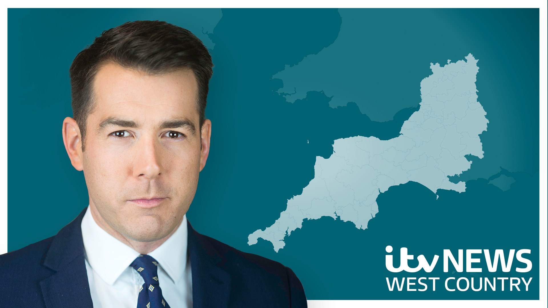 Presenter Jonty Messer Says Goodbye To ITV West Country After 12 Years ...