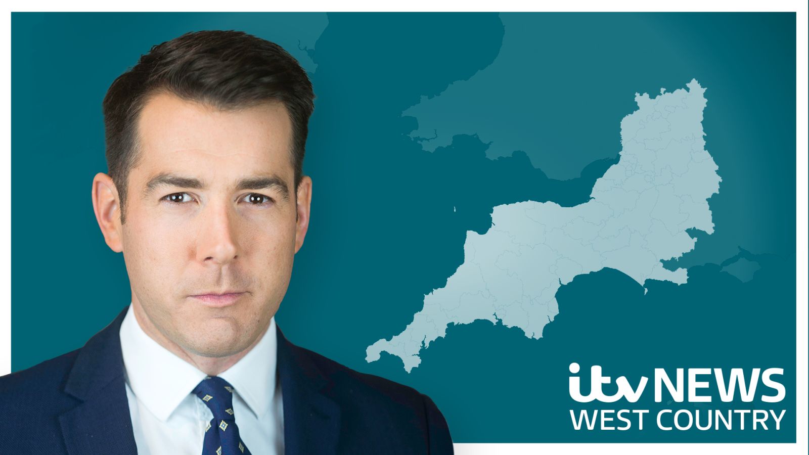 Presenter Jonty Messer says goodbye to ITV West Country after 12