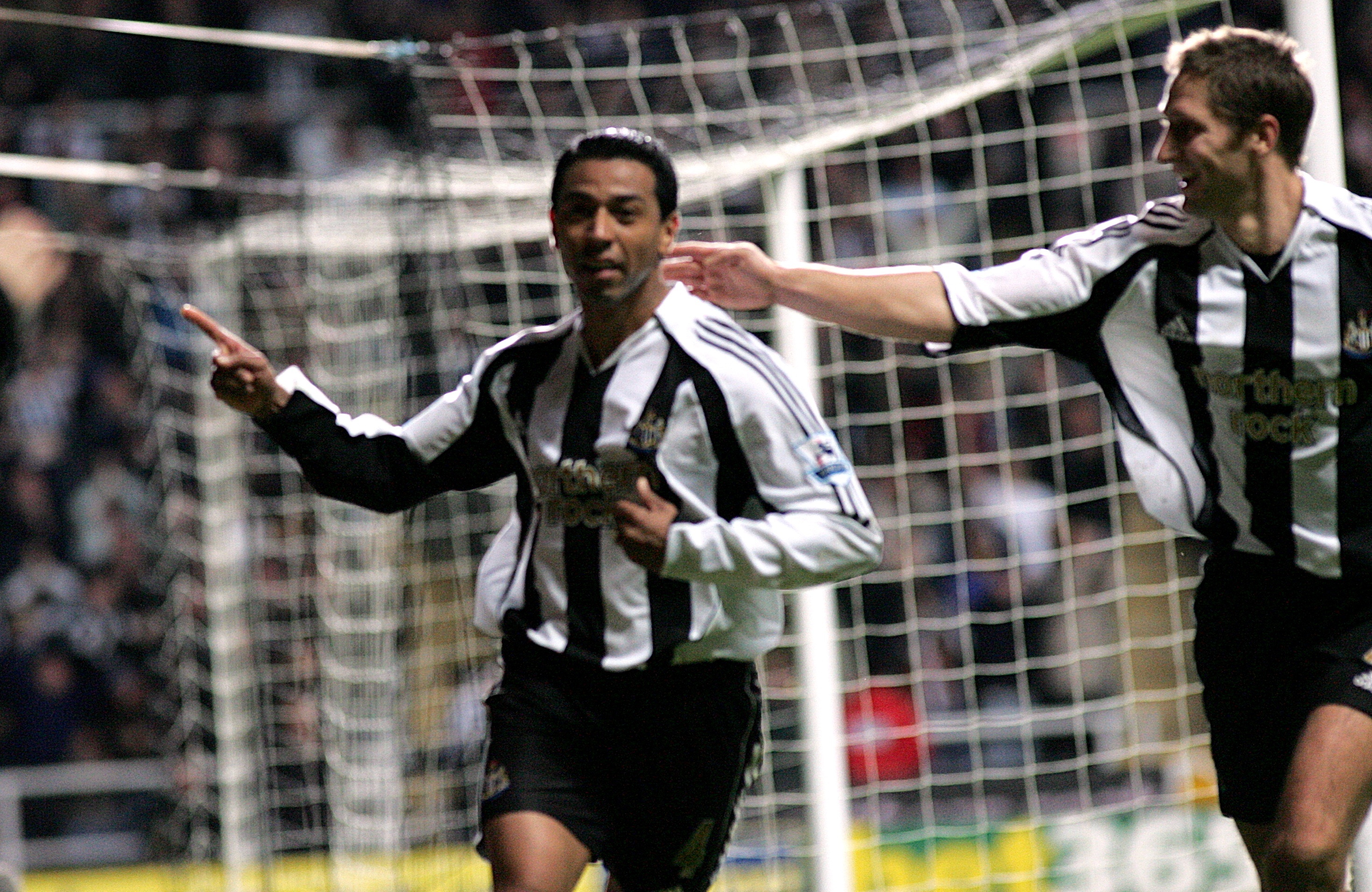 Nobby Solano leaves Blyth Spartans manager role | ITV News Tyne Tees