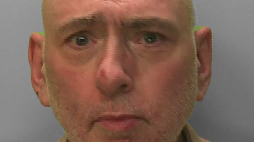 Paedophile vicar who kept dead rotting animals stayed on