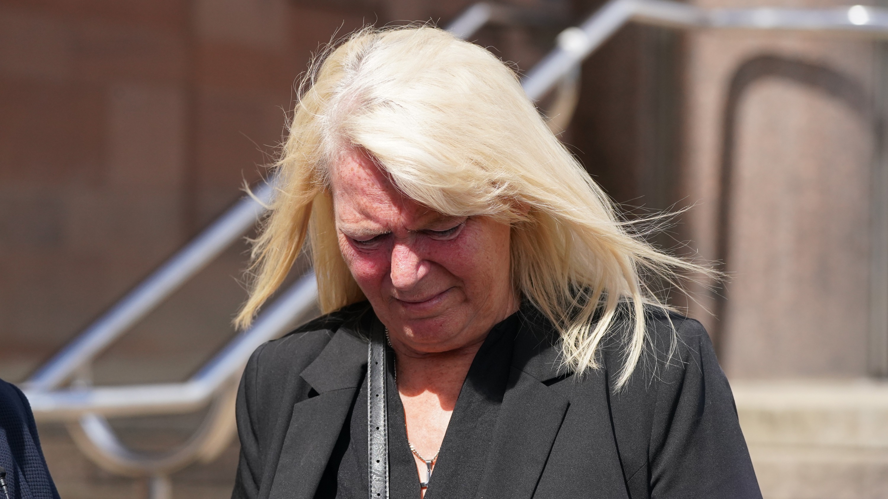 gemeenschap genetisch Komkommer Mum of Nikki Allan to take legal action against police over 1992 murder |  ITV News Tyne Tees