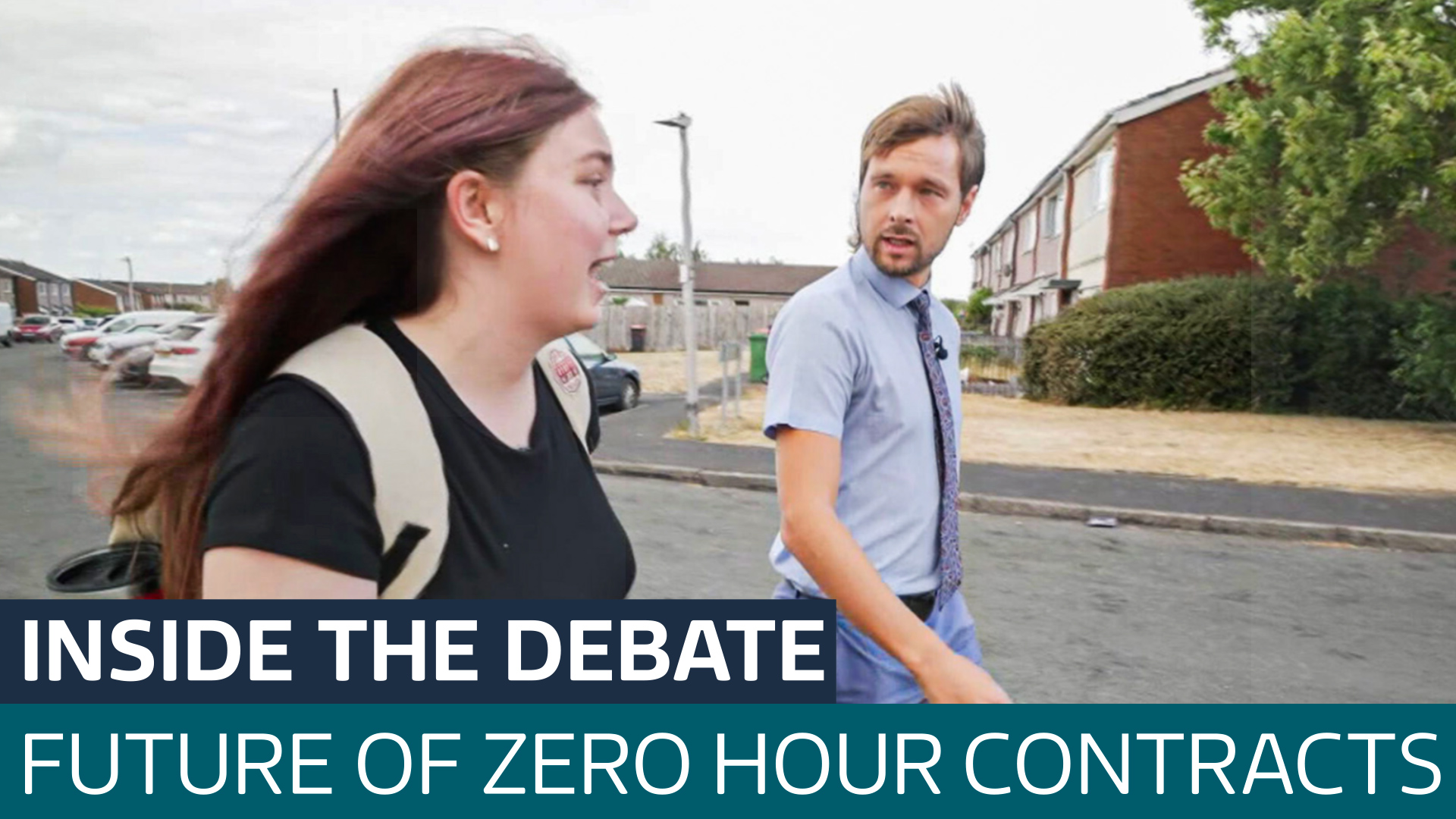 The government is changing zero-hour contracts - here's why it's dividing opinion