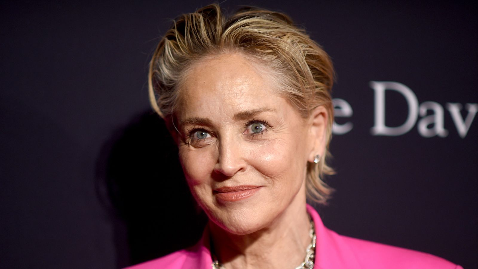 Sharon Stone says she lost custody of son because of Basic Instinct scene |  ITV News