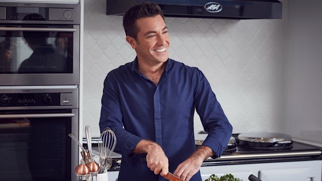 D'Acampo told ITV News he "firmly denied" the allegations, adding they were "deeply upsetting".