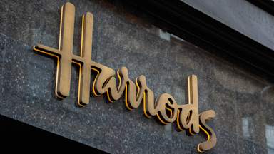 Harrods becomes latest retailer struck by cyber attack attempts
