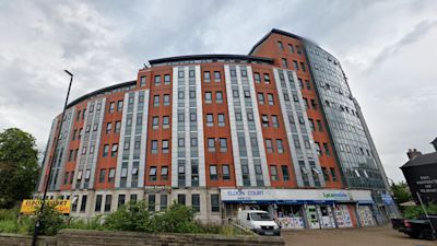 Eldon Court Leeds