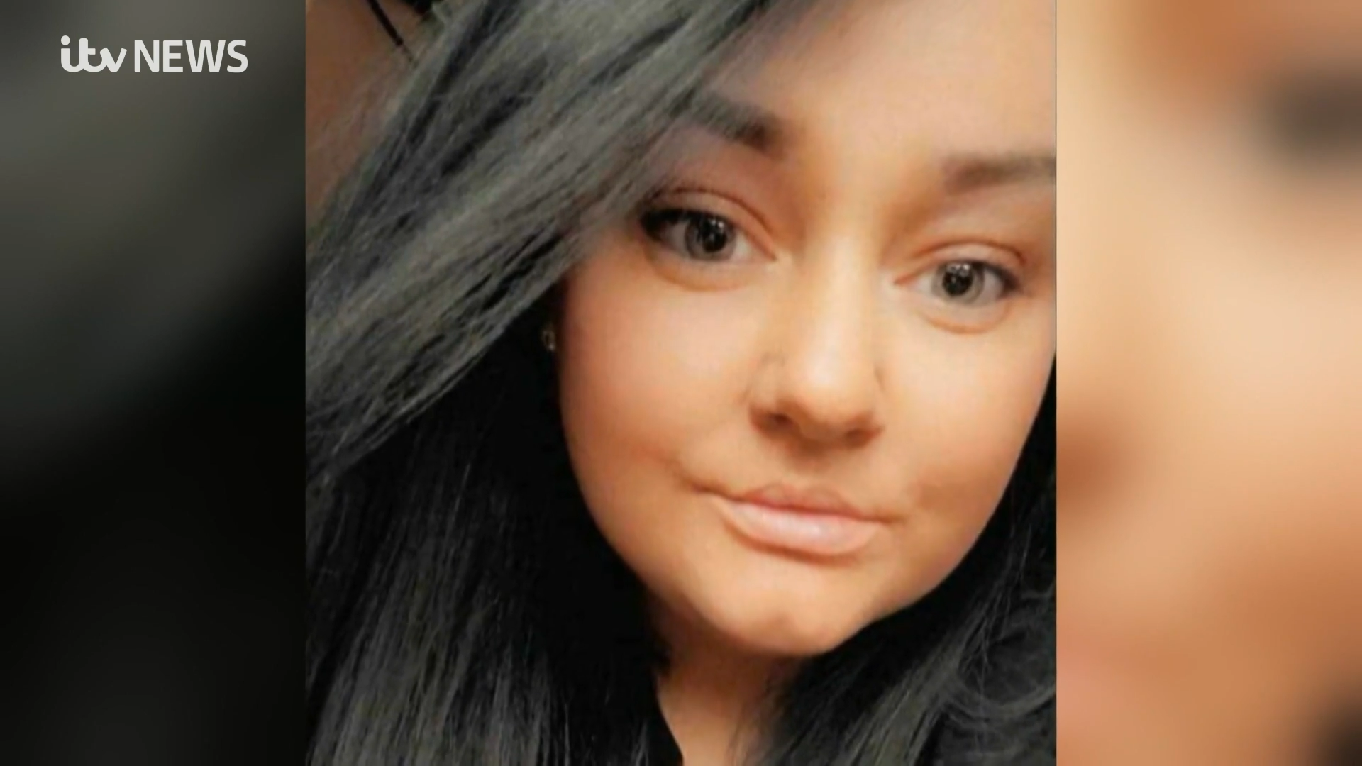 Northern Ireland woman's husband speaks of loss after her death after