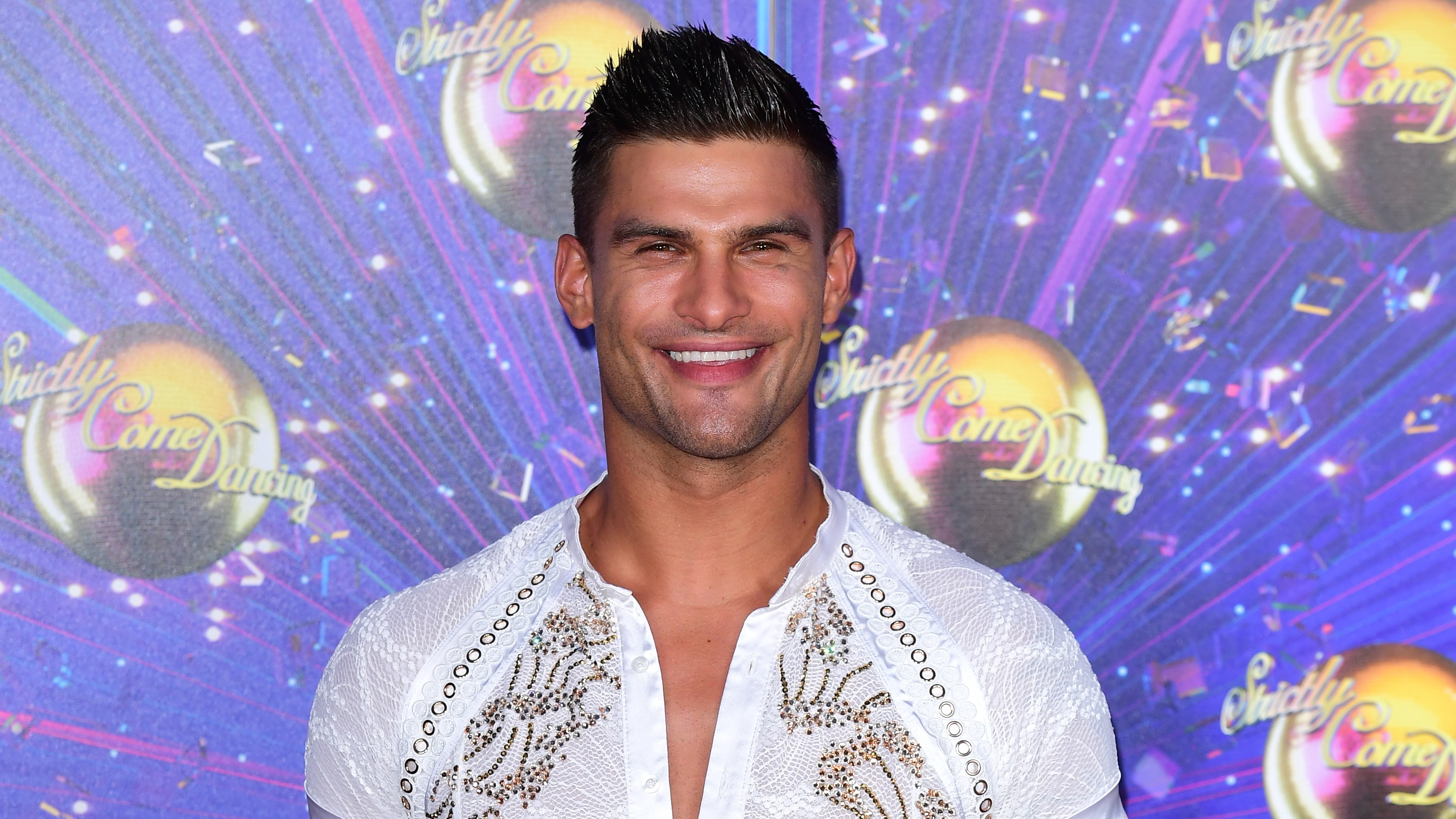 Aljaz Skorjanec To Leave Strictly Come Dancing After Nine Years On Show ...