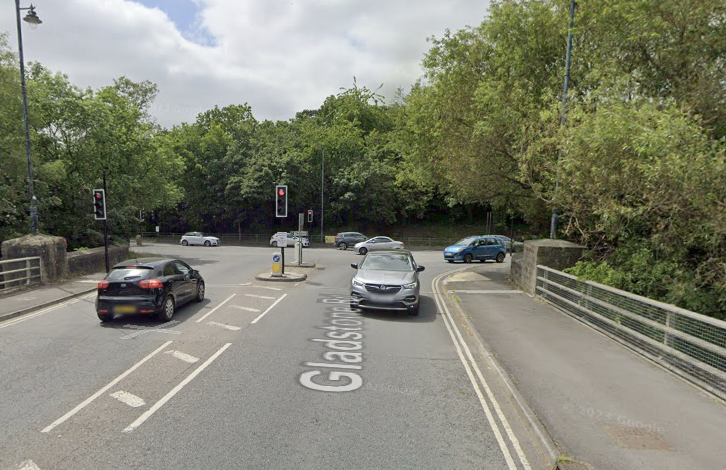 Man dies after being hit by car in Chippenham | ITV News West Country