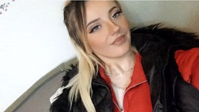 Lauren Malt, 19, died of died of significant traumatic injuries to her chest and abdomen.
