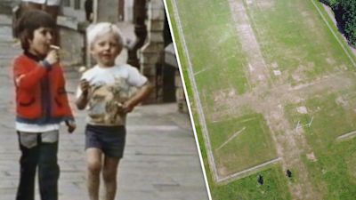 Vanished Wales: Residents remember Lower Splott, the area of Cardiff ...