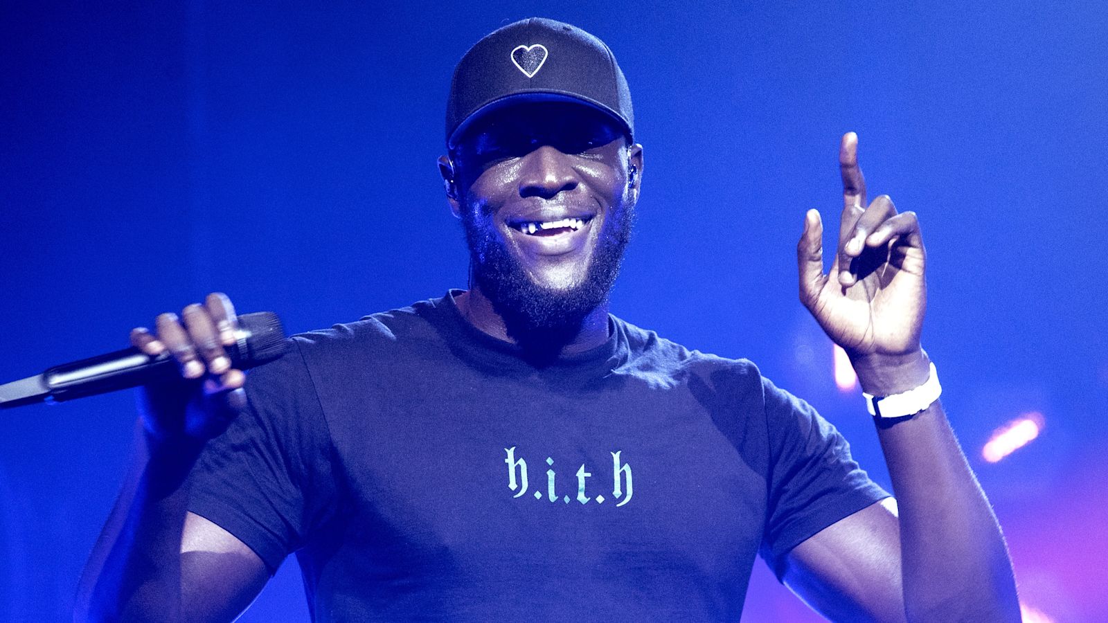 Stormzy to headline Boardmasters 2024 as line-up and ticket details ...