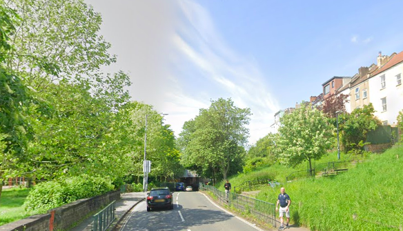 Cyclist taken to hospital in 'serious condition' after Bristol hit-and ...