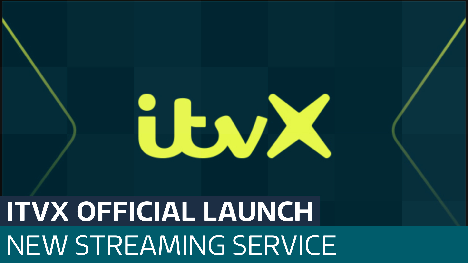 Take A Look At The UK's Freshest Streaming Service ITVX On Its Official ...