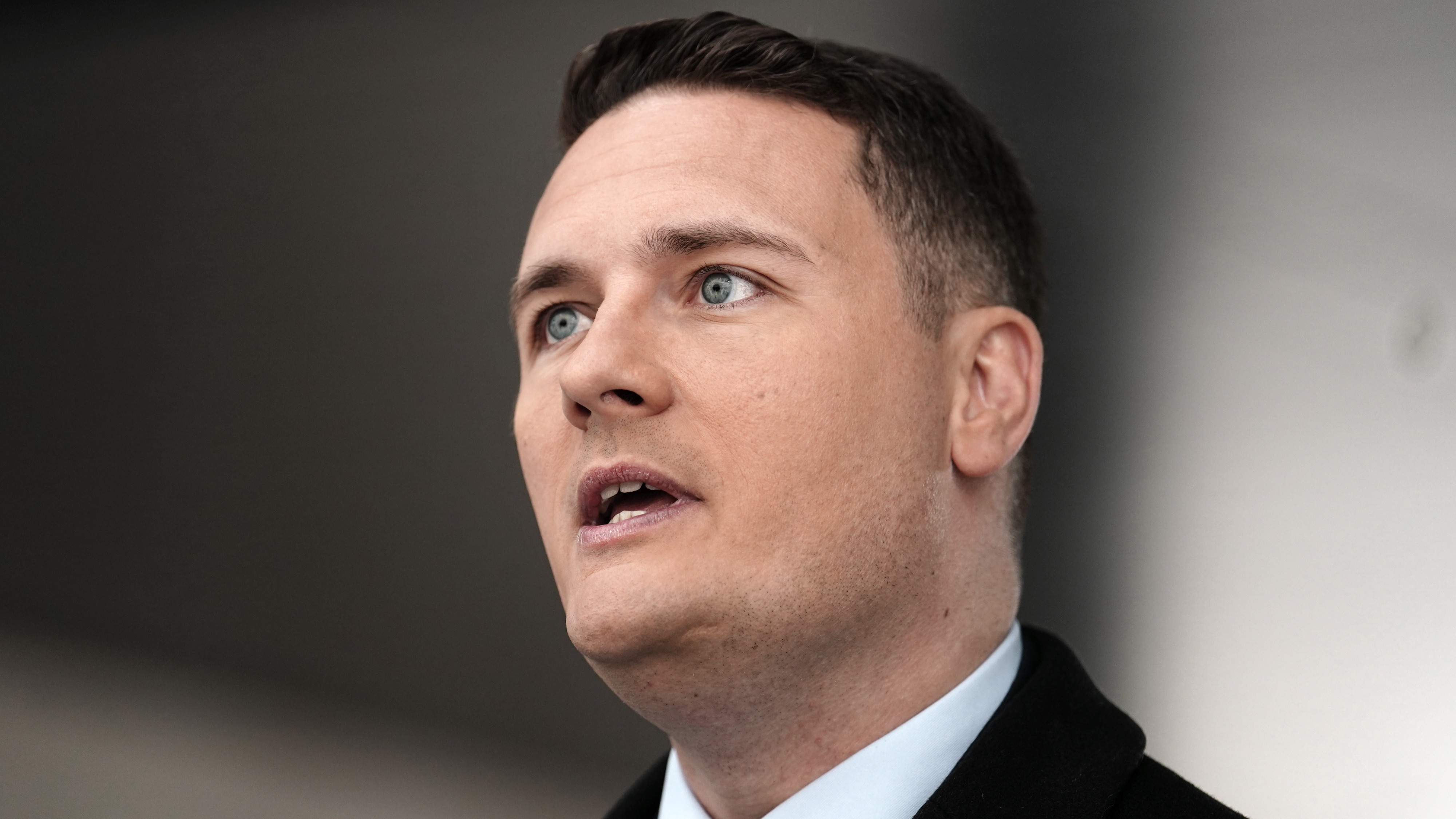 I Would Die Happy Labour S Wes Streeting Reveals Ambition To Be   PA 71770542 