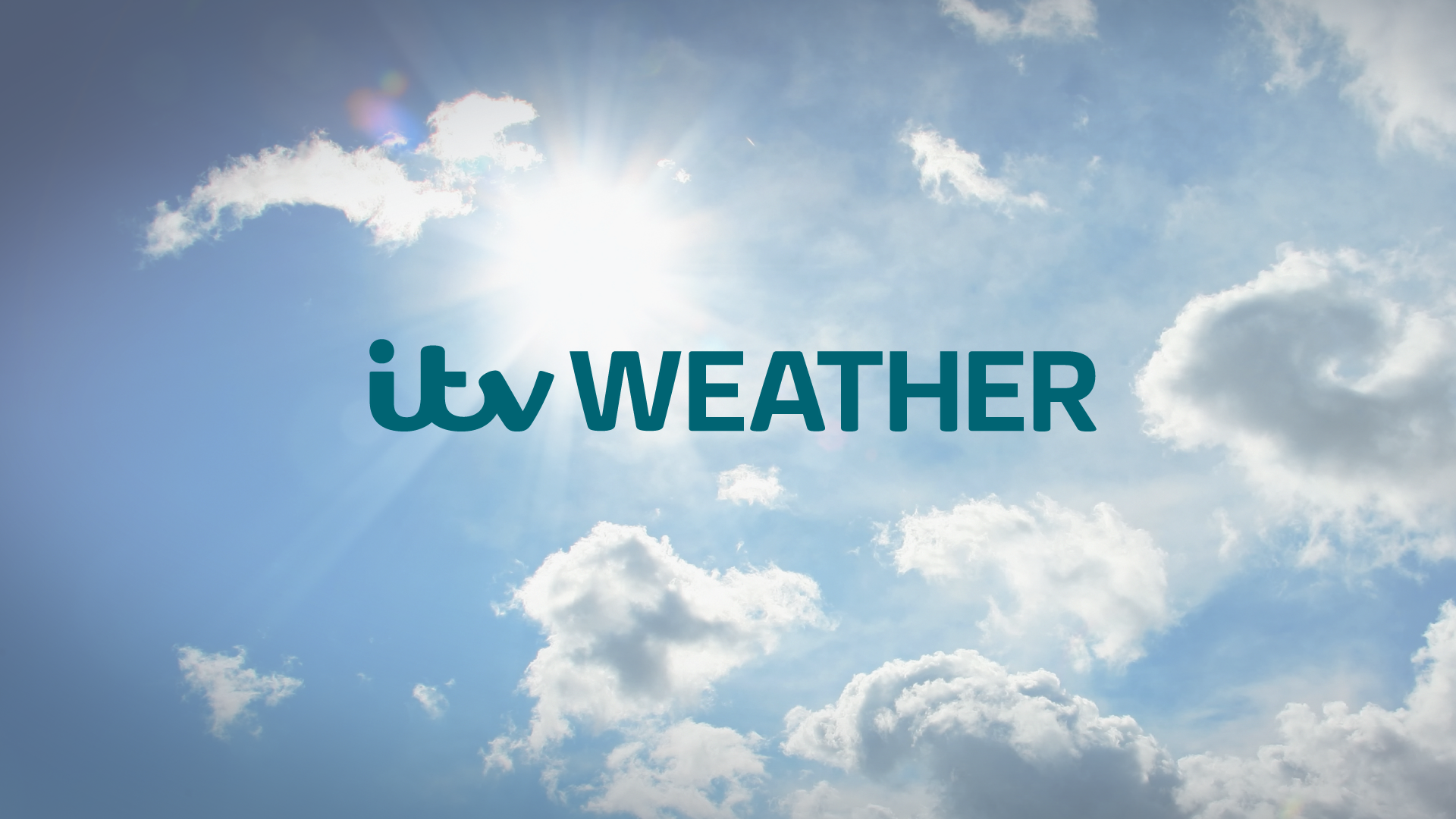 Sunny spells but feeling cooler: Watch the latest ITV forecast - Latest From ITV News