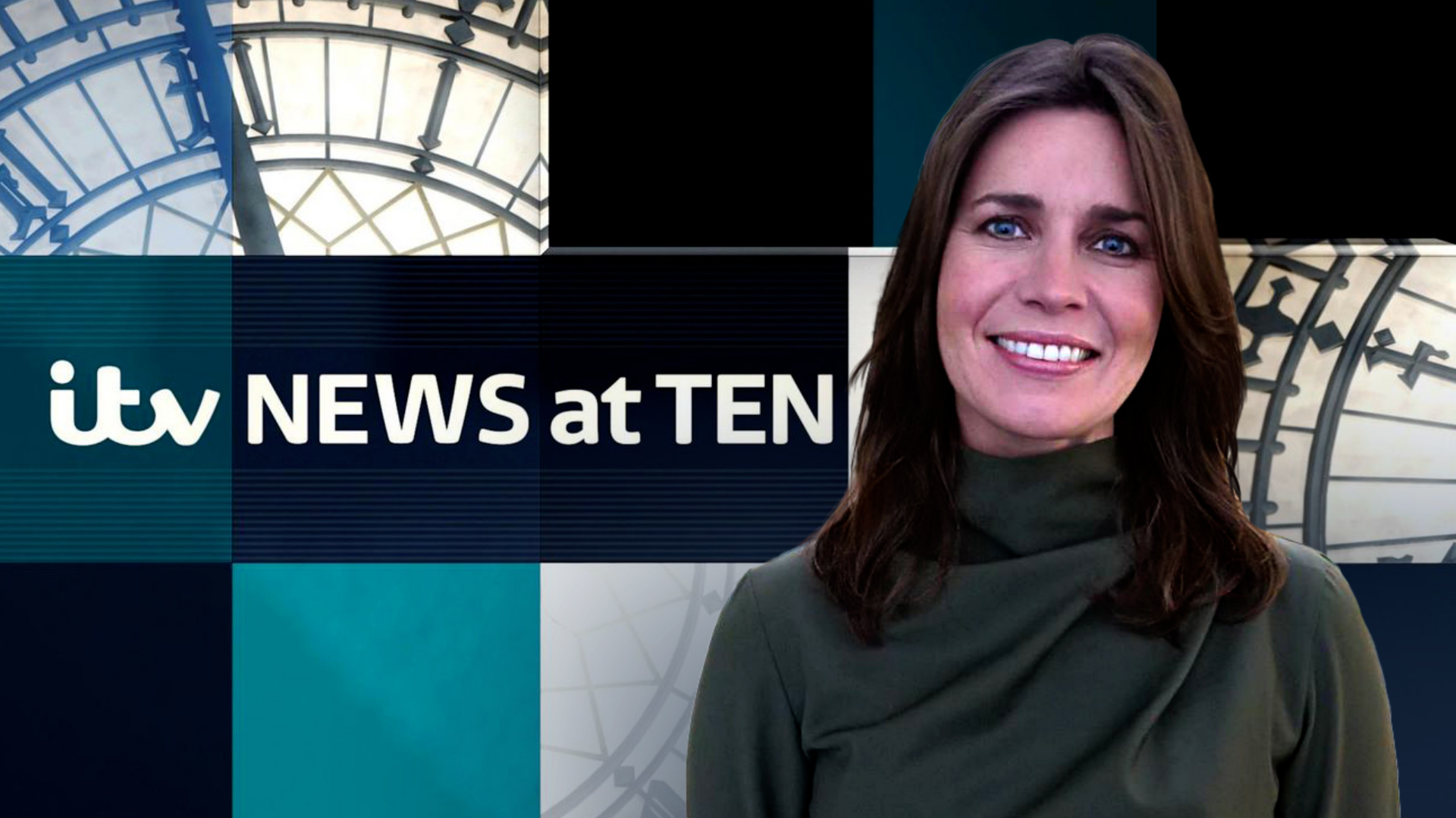 Watch Sunday's late bulletin - Latest From ITV News