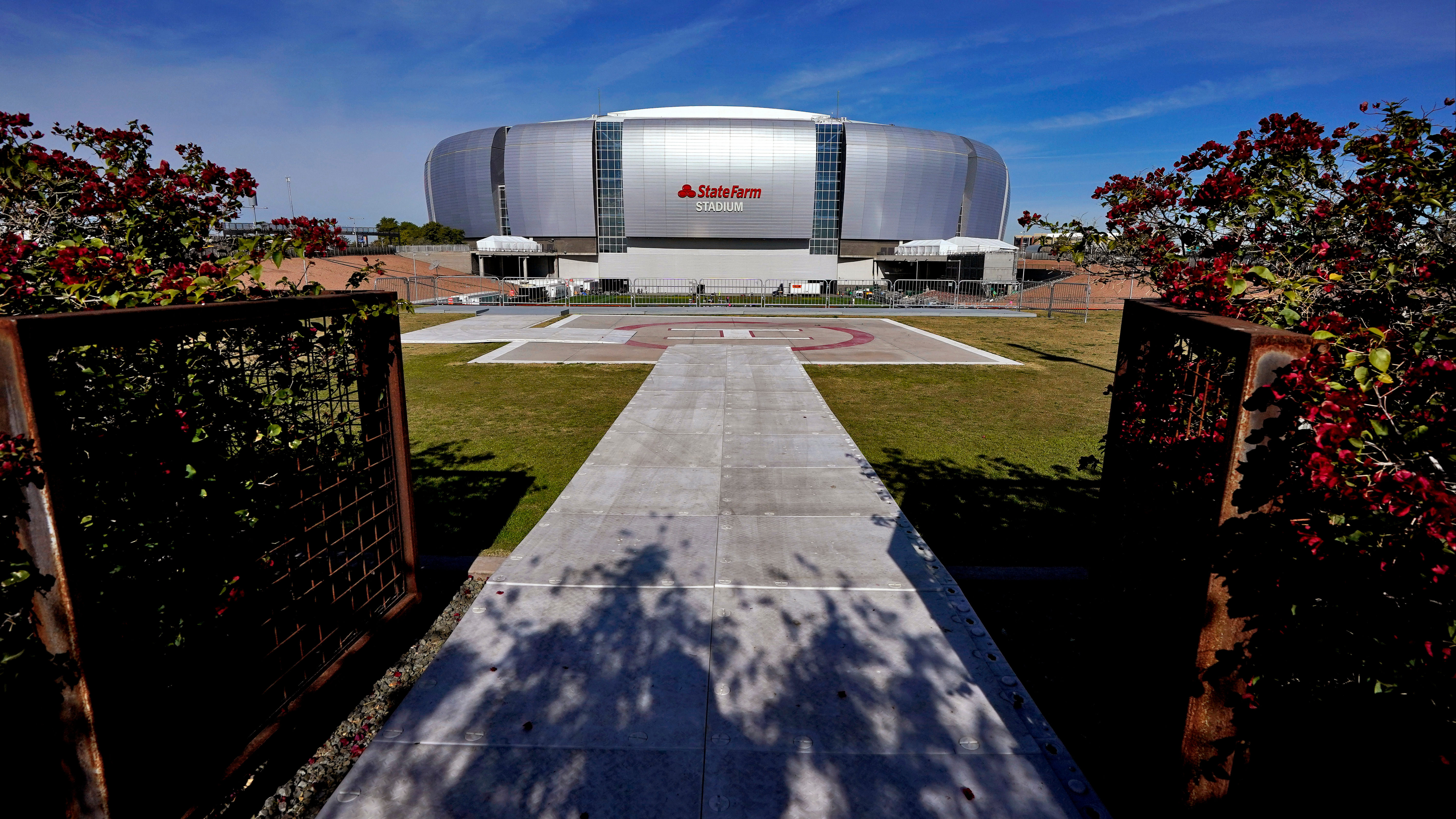 Super Bowl 2023 TV, live stream: Comcast claims vandalism caused