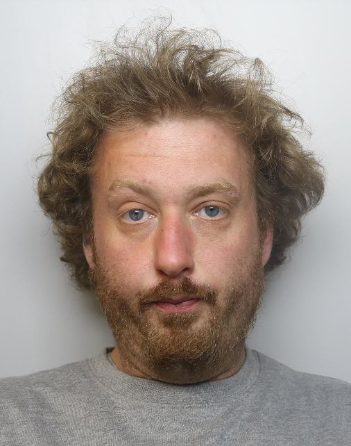 Yatton man James Richardson sentenced after trying to kill his parents ...