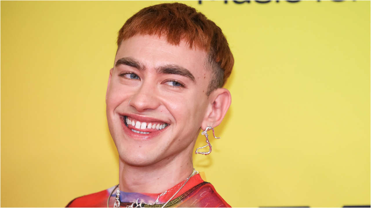 Hundreds of queer artists call for Olly Alexander to boycott Eurovision