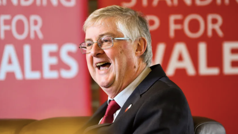 First Minister Mark Drakeford Banned From Over 100 Welsh Pubs | ITV ...