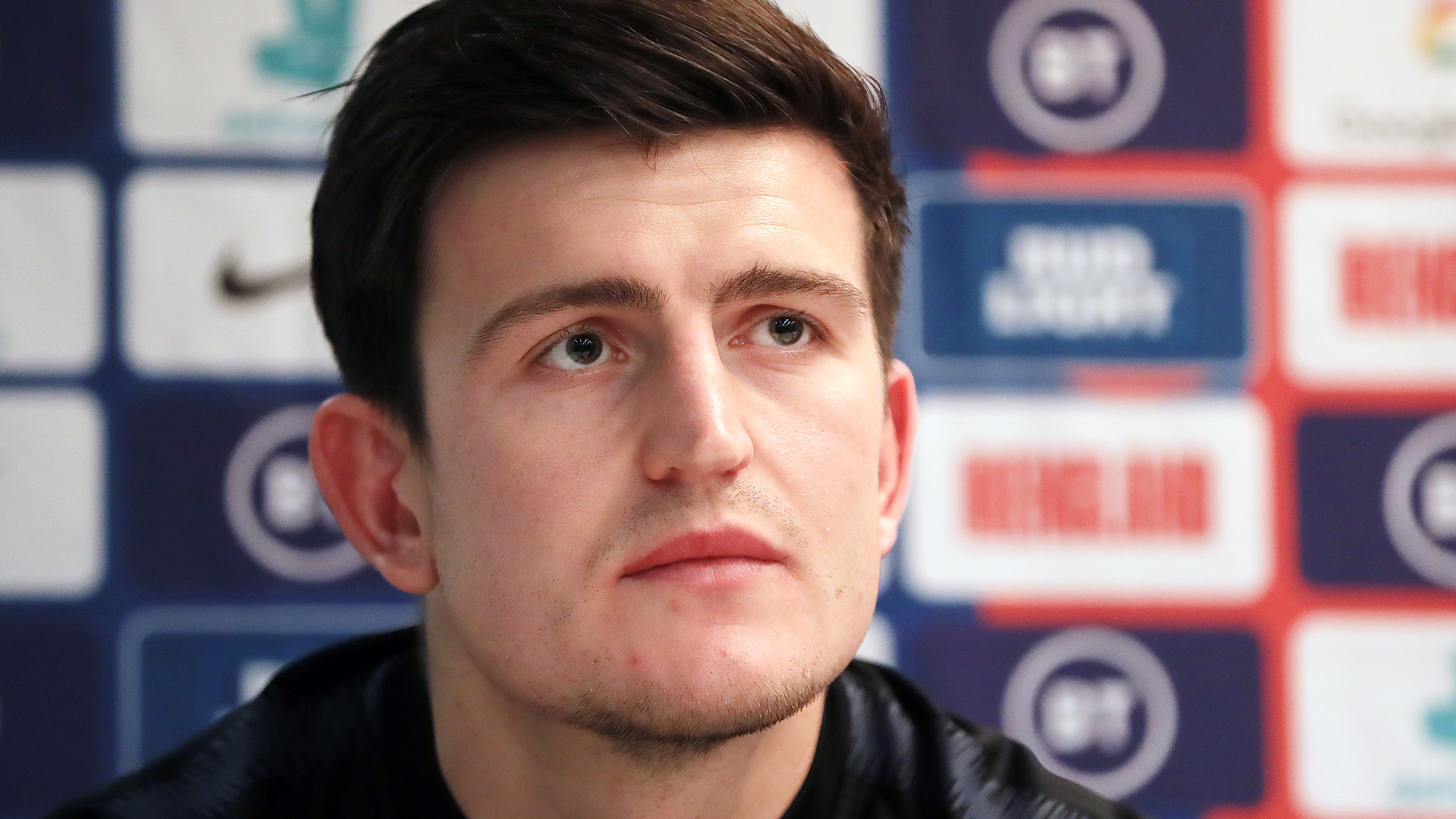 Harry Maguire Withdrawn From England Squad After He Was Found Guilty Of Aggravated Assault Itv