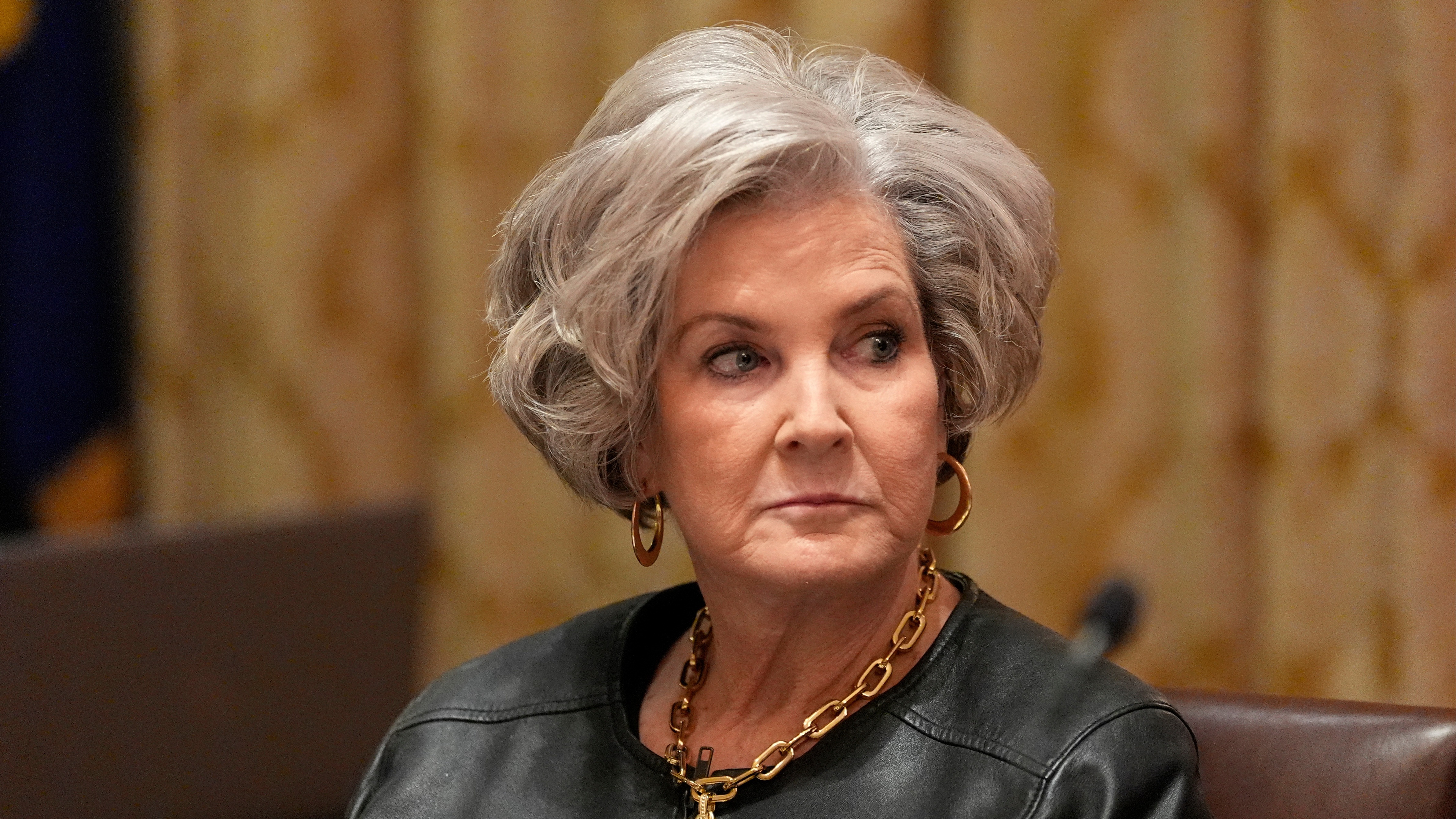 Trump's chief of staff Susie Wiles accuses Vanity Fair of 'hit piece'