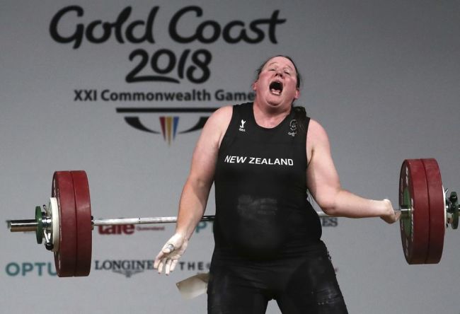 Weightlifter Laurel Hubbard Will Be First Transgender Athlete To Compete At Olympics Itv News