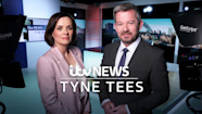 Catch Up On ITV News Tyne Tees From Friday 31st July Latest From ITV News