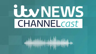 ITV Channel TV Channelcast logo