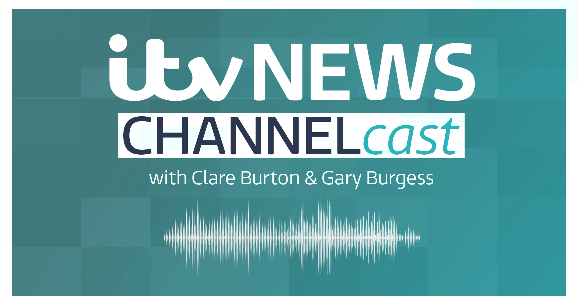 Channelcast: The ITV News Podcast For The Channel Islands | ITV News