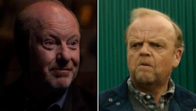 Mr Bates vs the Post Office: Real life scandal turned into TV drama