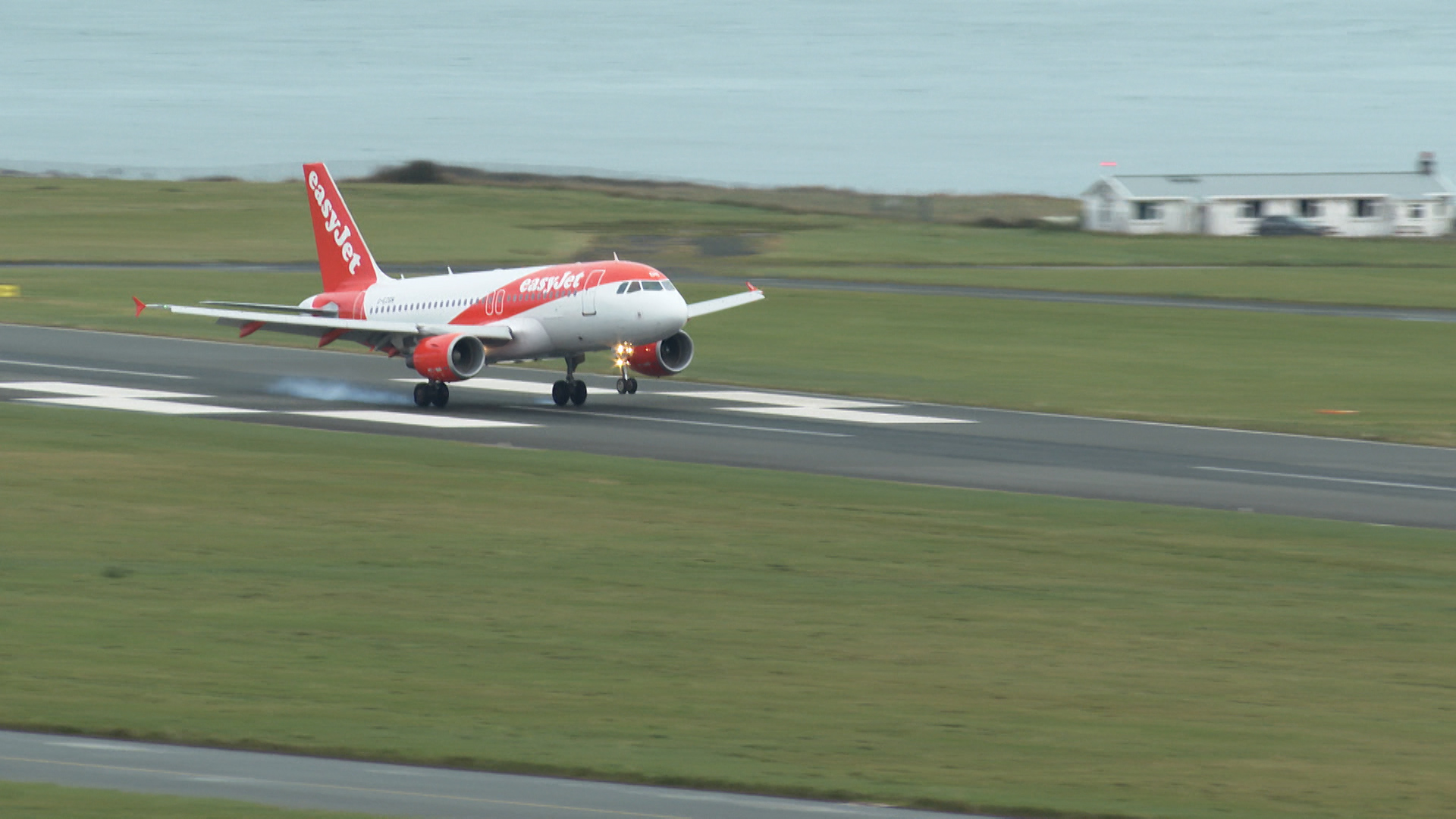 Ronaldsway Airport reflects on a summer of travel disruption in