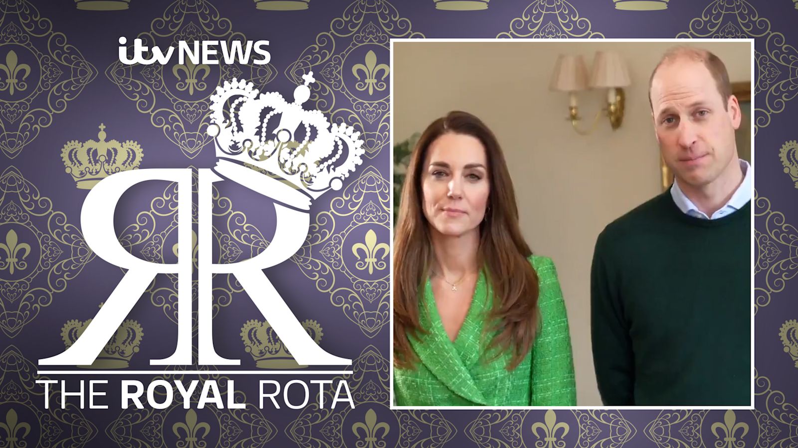 The Royal Rota: The Duke of Edinburgh's return to Windsor, Prince Harry ...
