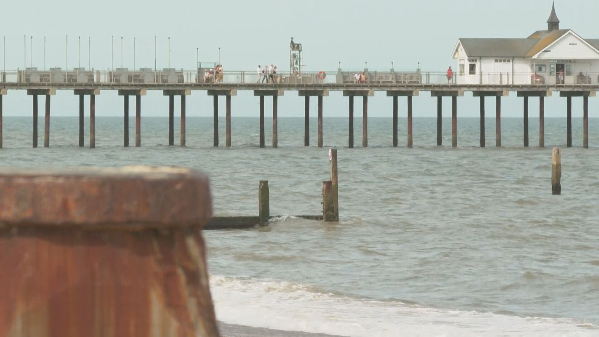 Southwold Pier s new owners have great plans to invest in