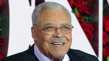 James Earl Jones, voice of Darth Vader and Mufasa, dies aged 93