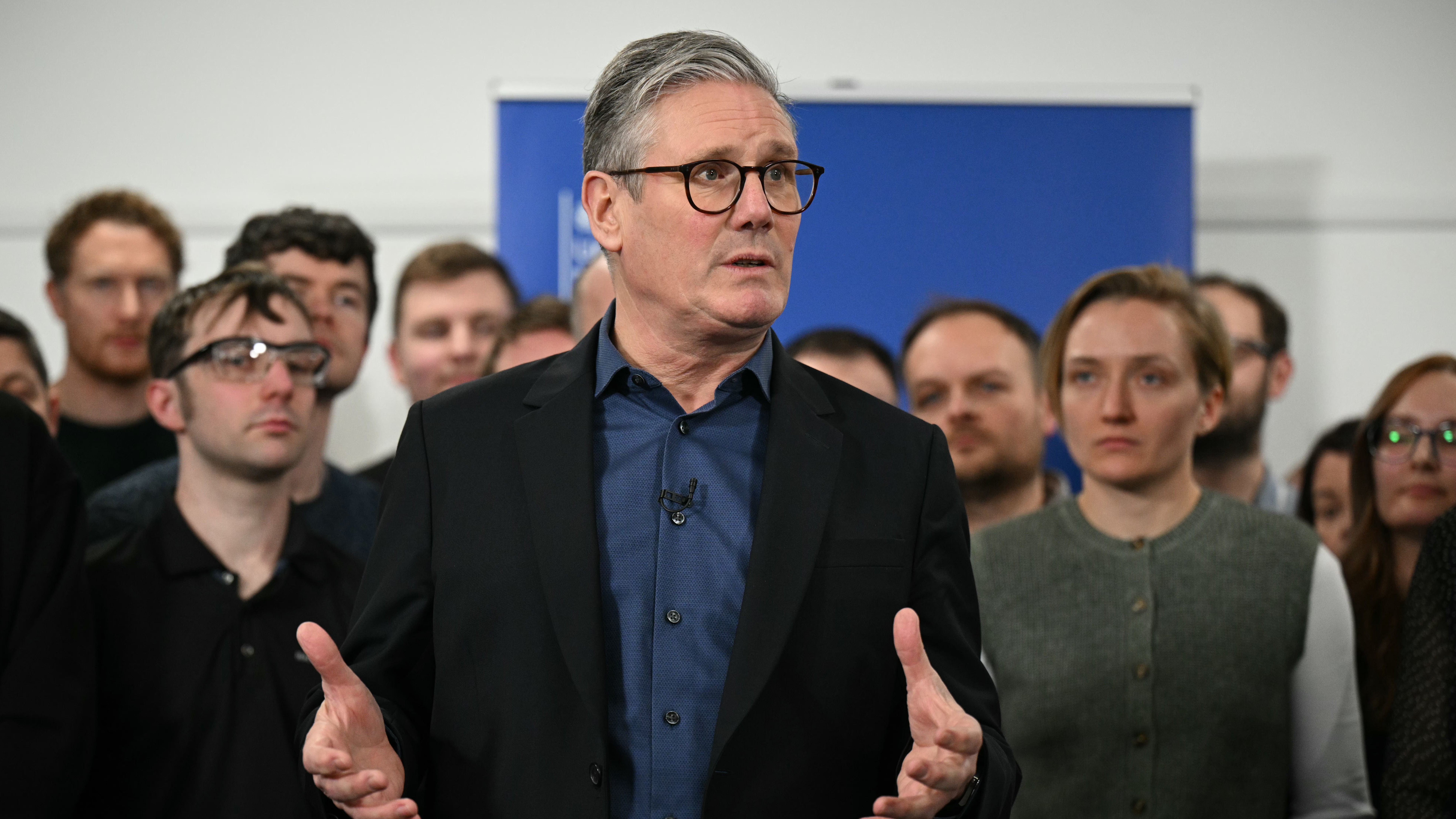 Starmer refuses to rule out sackings after Prevent review into Southport killer Rudakubana case | ITV News Granada