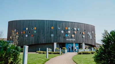 Milton Keynes College Group has been awarded £3m