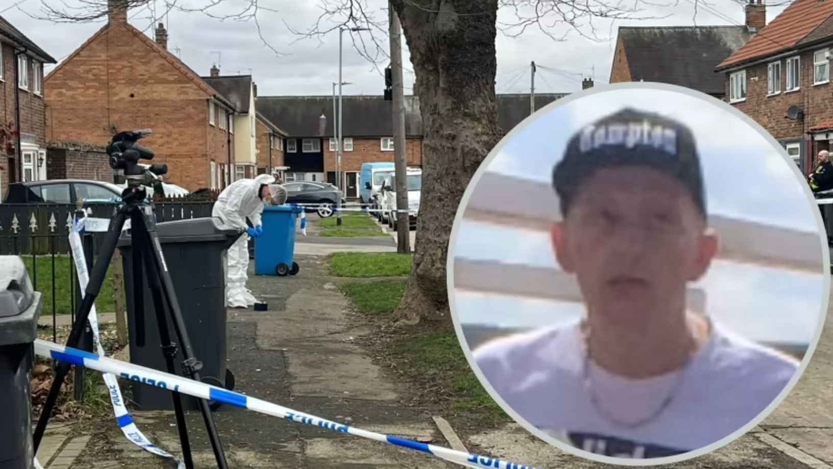Man charged with murder after man dies following Hull attack | ITV News ...
