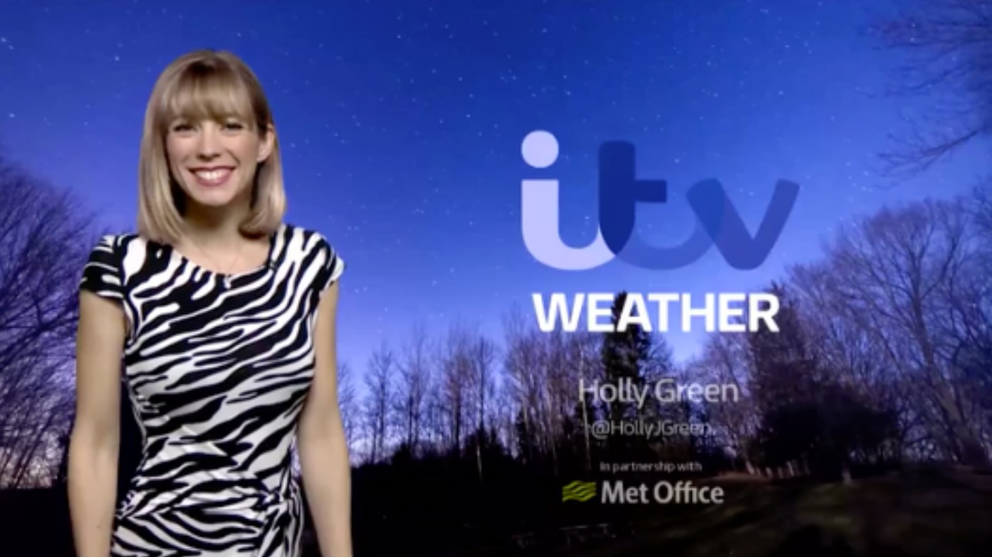 UK Weather forecast: Some patchy mist and fog for parts of the Meridian ...