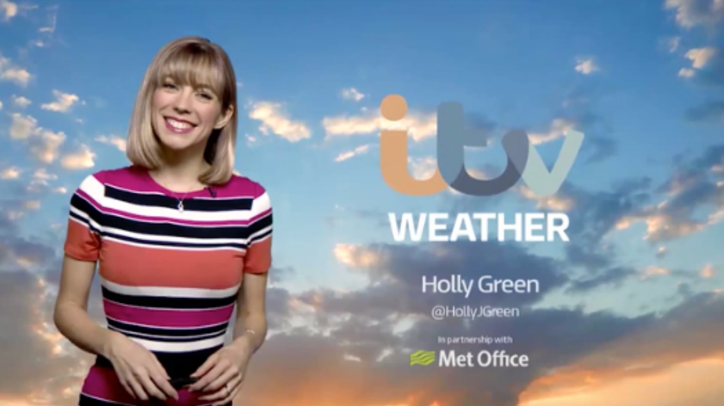 UK Weather forecast: Some patchy mist and fog for parts of the Meridian ...