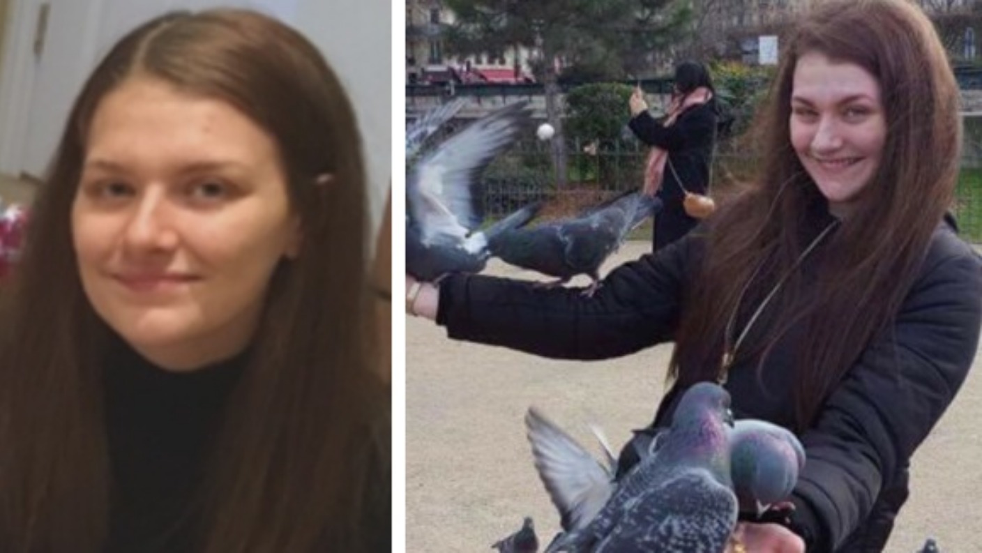 More Pictures Released Of Missing Hull Student Libby Squire | ITV News ...