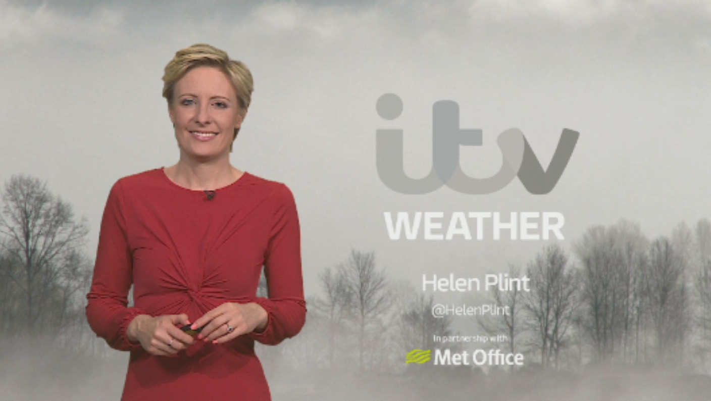 Wales weather A mild day with cloud moving in ITV News Wales