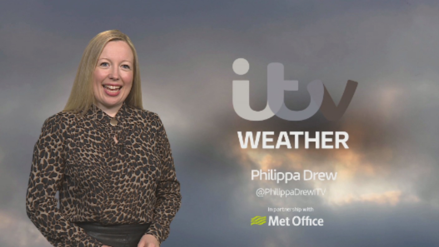 Wales weather: Turning more showery tonight but a dry week ahead | ITV ...